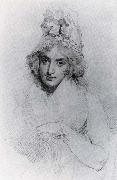 Sarah Siddons Sir Thomas Lawrence